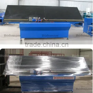 Bendable Aluminum Spacer Bar Bending Machine thumbnail-2