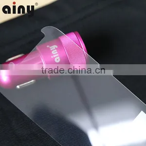 Factory Director Transparent PET Screen Protector for Samsung G313 thumbnail-4
