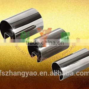 ASTM Stainless Steel Tube thumbnail-4