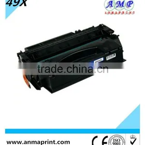 Premium Quality Toner Cartridge Q5949X Laser Printer Cartridge for HP Printers thumbnail-3