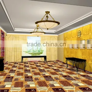 Carpet For Basketball Court thumbnail-6