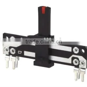 SC207G 20 Travel Slim Slide Potentiometer thumbnail-1