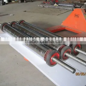 Press Roller for Flexographic Flexo Printing Machine thumbnail-3