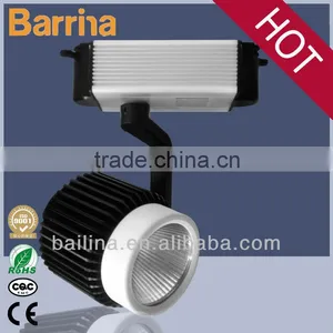 New Commercial Track Spot Light Hid for Clothing Shop thumbnail-1