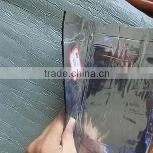 Self-adhesive Modified Bitumen Waterproof Membrane thumbnail-1