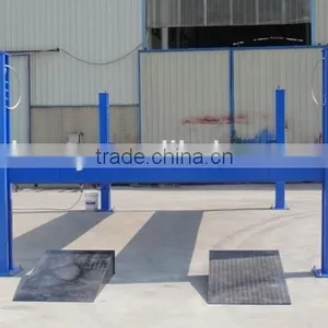 Hot Sales UAE Car Lift With ce thumbnail-2