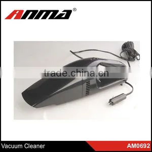 ANMA High Quality Handy Portable Car Vacuum Cleaner thumbnail-1