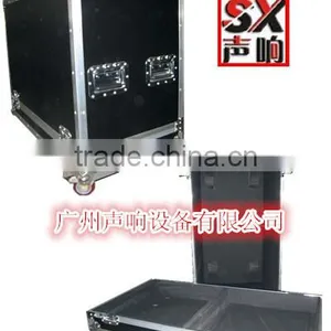 Speaker Flight Case for Pro Speaker Cabinet thumbnail-1