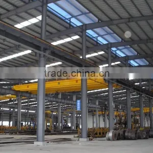 Steel Structure Building -38 thumbnail-1