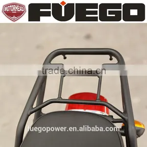 Cross Version JV Motorcycle Loncin CBH 125CC 150CC thumbnail-3