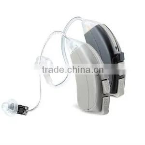 Open Fit Digital Programming Unitron Hearing Aid thumbnail-1