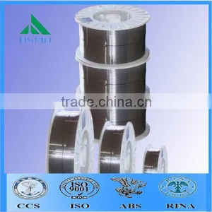 World Best Selling Products---flux-cored Welding Wire Manufacturer AWS E71T-1W thumbnail-1