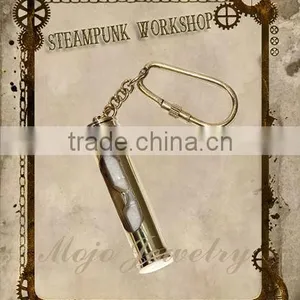 Vintage Trendy Lanyard Wholesale Custom Keychain Necklace thumbnail-4