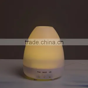 2016 Ultrasonic Oil Diffuser 200ml Color Changing Aroma Diffuser thumbnail-1