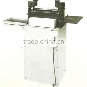Multiple Wheels of Automatic Roll Straightening Machine thumbnail-1
