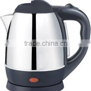 Stainless Steel Electric Kettle CA-12X13C thumbnail-1