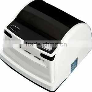 Facial Tissue Dispenser YD-Z1201TA thumbnail-1