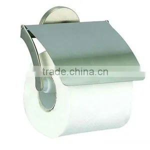 Waterproof Toilet Paper Holder thumbnail-1