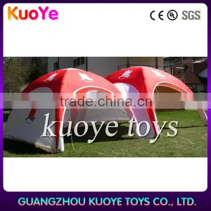 Dome Tent Inflatable for Sale,inflatable Tent Commercial Grade,hot Sale Inflatable Tents thumbnail-1