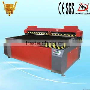Laser Cutting Bed DW2513 thumbnail-1