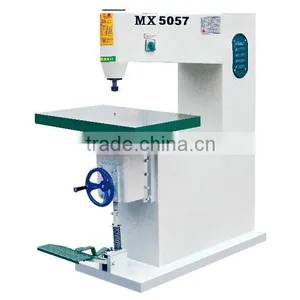 HSP MX5057 High Speed Cnc Wood Router Machine 3KW Price in China thumbnail-1