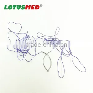 World Best Selling Products Surgical Medical Suture Made in China thumbnail-1