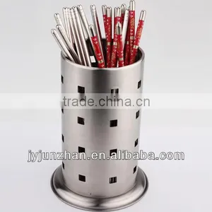 Sand Polishing Chopsticks and Tong Made by Jieyang Factory Directly thumbnail-5