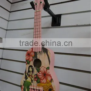 Decal Hawaii Ukulele thumbnail-3