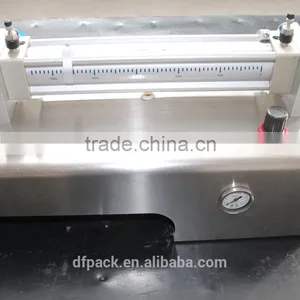 2016 Cheap Price Semi-automatic One Head Paste Liquid, Cream Filling Machine thumbnail-4