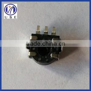 10mm Hollow Shaft SMD Encoder, Ec10 Rotary Encoder thumbnail-3