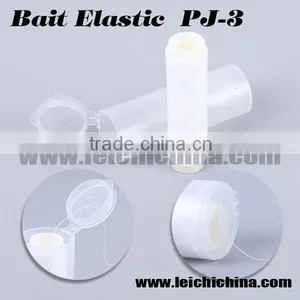In Stock High Quality Soft Lure Holder Sea Fishing Bait Elastic thumbnail-1