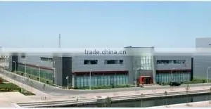 Shanghai Globleking Biometric Tech Co., Limited company overview - view 1 thumbnail