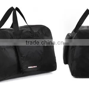 Fashion Style and Black Big Travel Bags Low Price thumbnail-1