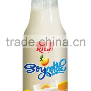 Pure Soy Milk thumbnail-1