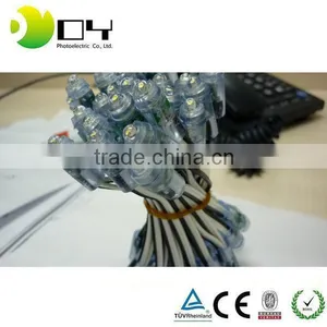 Top Manufacturer Addressable IP66 9MM Pixel Led String L Ight thumbnail-4