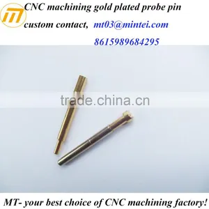 CNC Machining Test Probe Pin thumbnail-1
