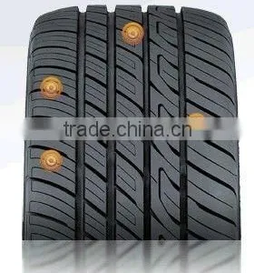 The Light Truck & SUV Performance Tire thumbnail-1
