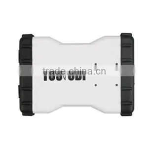 Professional Universal Auto Diagnostic Tool , Without Bluetooth Auto Diagnostic Tool for All Cars thumbnail-2