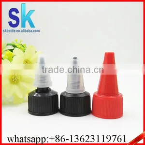 Pet Plastic Dropper Bottles thumbnail-6