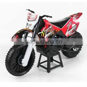 Ec-1935222 1/5 2.4G RC Motocycle Stunt Motorcycle With Electronic Gyroscope and Lipo Battery thumbnail-1