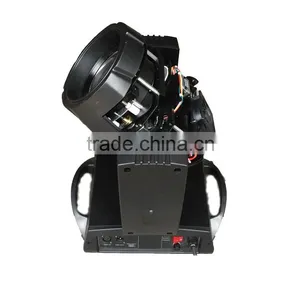 Beam 200 Moving Head / 200w Sharpy 5r Beam Moving Head Light / 200 Beam Moving Head thumbnail-4