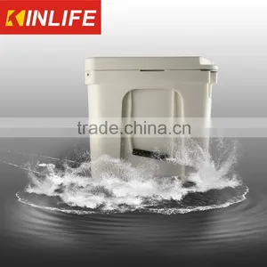 Kinlife Dray Ice Chest Cooler With Great Cooling Effects by Rotational Molding thumbnail-2