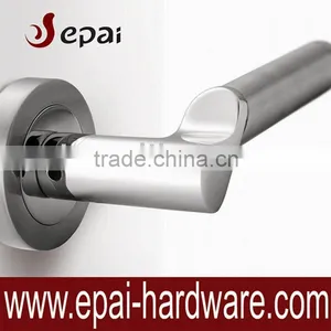 Stainless Steel Door Lock thumbnail-1