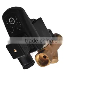 Sullair Drain Valve thumbnail-3