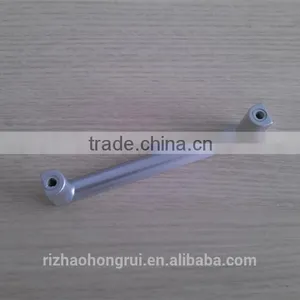 Custom Various Styles Lacquered Plastic Kitchen Cabinet Handle Furniture Handle thumbnail-6