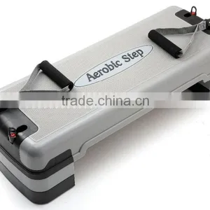 Aerobic Step Adjustable Aerobic Step With Anti-slip Surface Aerobic Step With Puller thumbnail-3