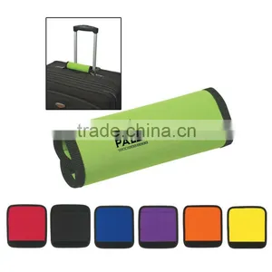 Wholesale Neoprene Luggage Handle Wrap thumbnail-1