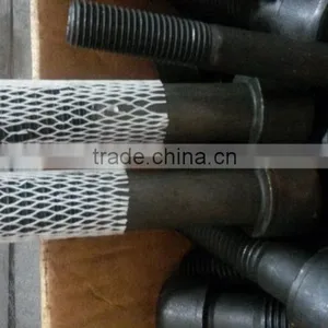 Express Aluminum Nut thumbnail-2