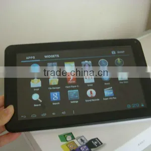 9.2" Android 4.0 Tablet pc thumbnail-1