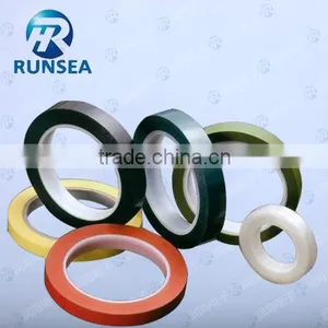 Mylar Tape for Cable / Electric Insulation Sheet / Electric Motor Mylar Tape thumbnail-1
